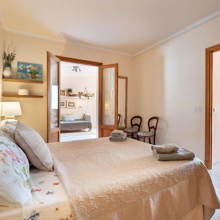 Apartament Carla Puerto de Sóller Zewnętrze zdjęcie
