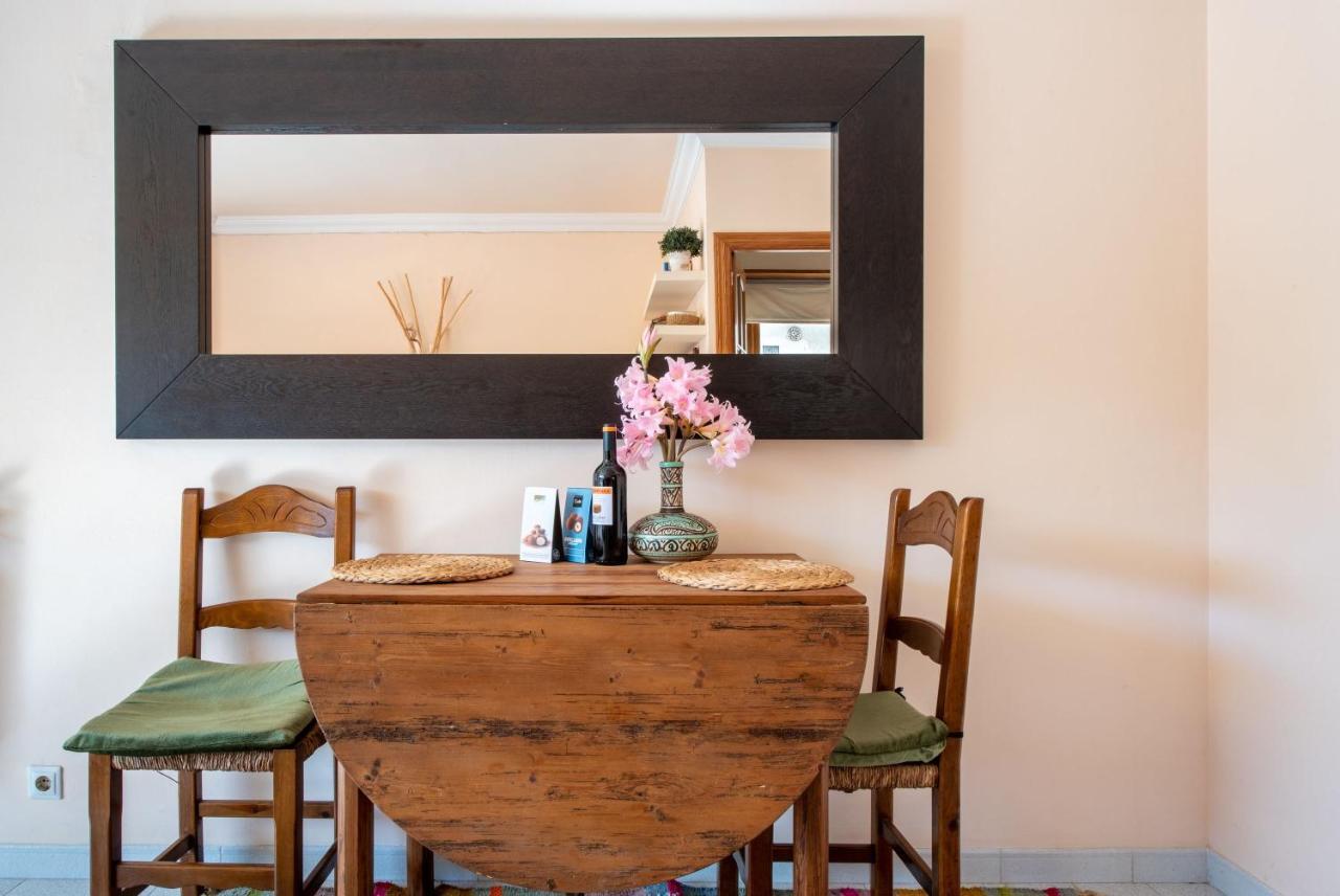 Apartament Carla Puerto de Sóller Zewnętrze zdjęcie