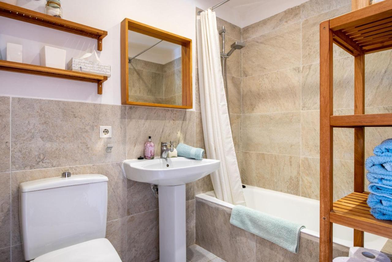 Apartament Carla Puerto de Sóller Zewnętrze zdjęcie