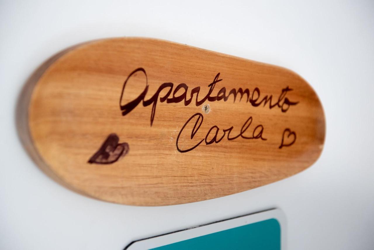 Apartament Carla Puerto de Sóller Zewnętrze zdjęcie