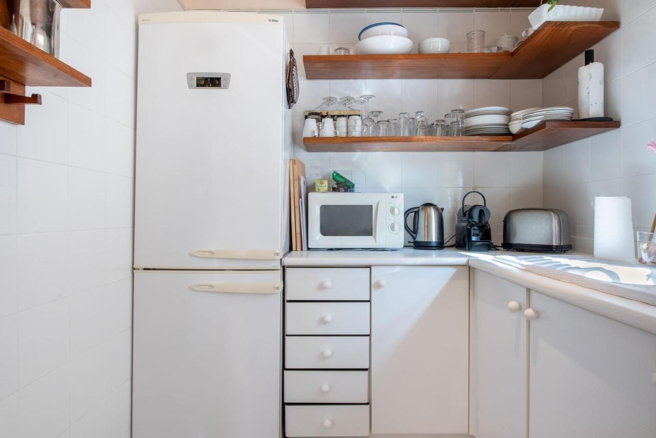 Apartament Carla Puerto de Sóller Zewnętrze zdjęcie