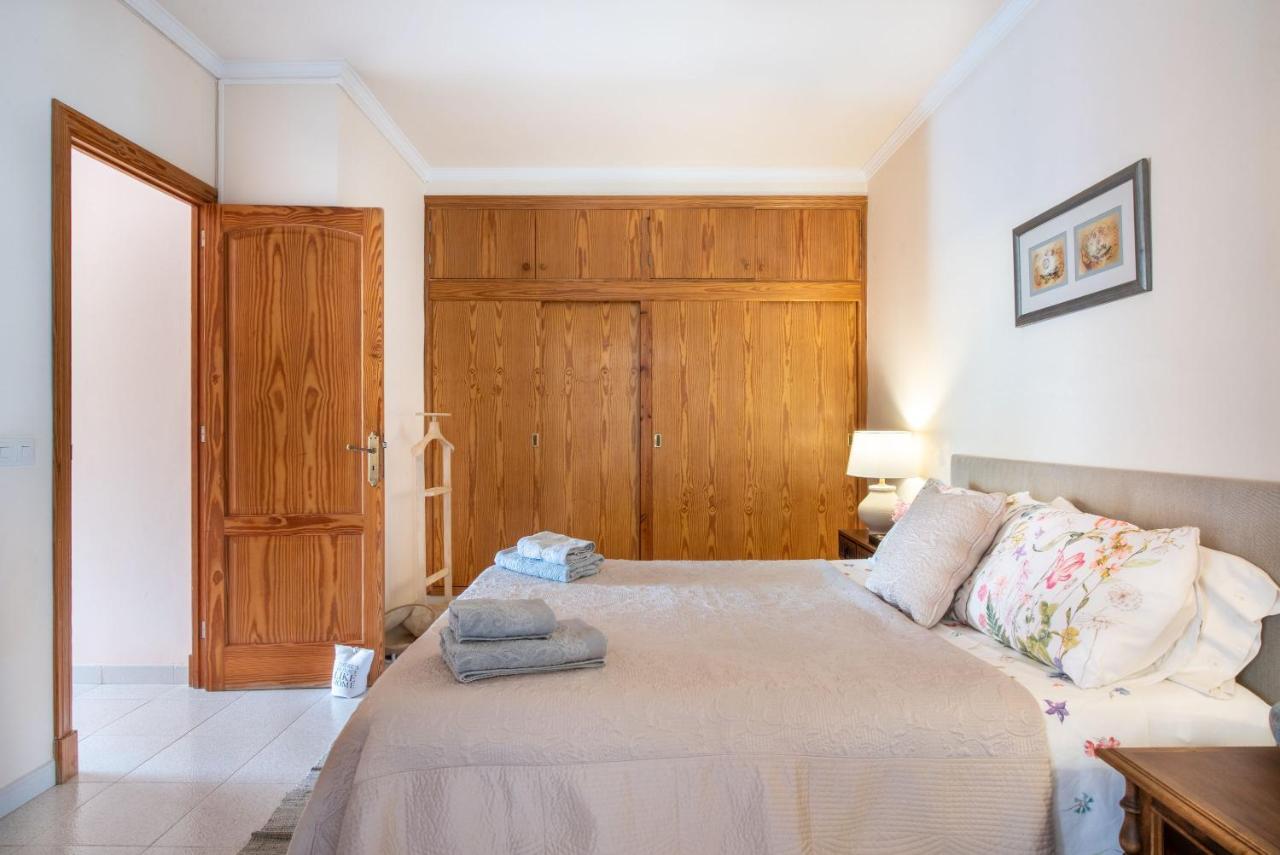 Apartament Carla Puerto de Sóller Zewnętrze zdjęcie