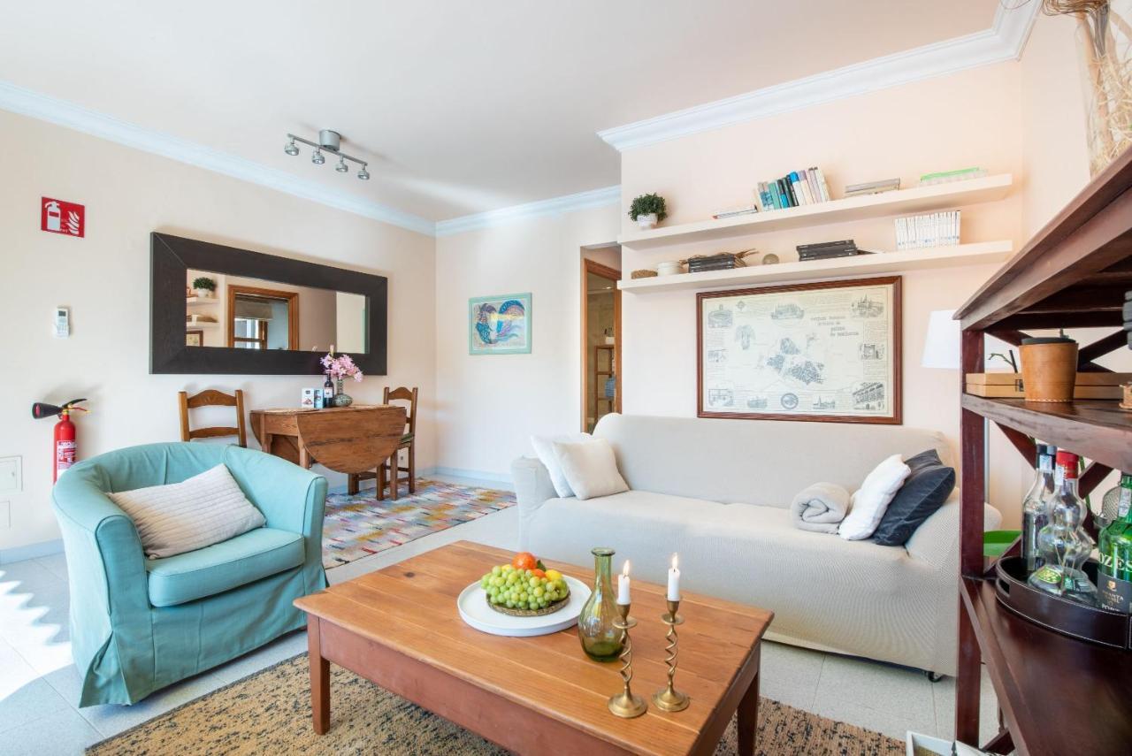 Apartament Carla Puerto de Sóller Zewnętrze zdjęcie